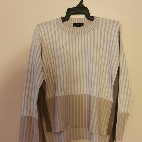 Striped sweater by Club Monaco - Picture 3 of 3